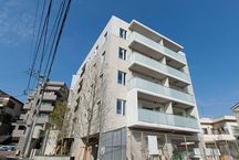 パークホームズ鷺沼グレイスプレミア 物件写真 建物写真1