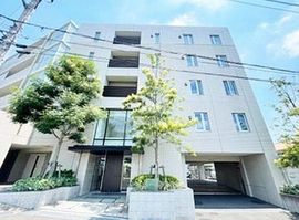 パークホームズ鷺沼グレイスプレミア 物件写真 建物写真2