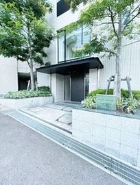 パークホームズ鷺沼グレイスプレミア 物件写真 建物写真4