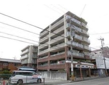 バースシティ溝の口ラヴィアン 物件写真 建物写真1