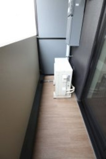 SQUARE CITY TSURUMI RIVERSIDE (スクエアシティ鶴見リバーサイド) 物件写真 建物写真12