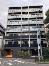 スクエアシティ横濱山手 物件写真 建物写真1