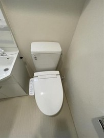 スクエアシティ横濱山手 物件写真 建物写真5