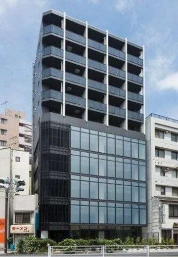 B CITY YOKOHAMA STATION SQUARE 物件写真 建物写真1