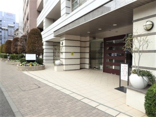 アデニウム新横浜 物件写真 建物写真2