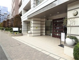 アデニウム新横浜 物件写真 建物写真2