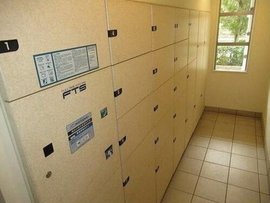 アデニウム新横浜 物件写真 建物写真5