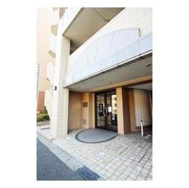 クレール矢沢 物件写真 建物写真2