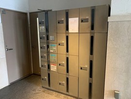 クレール矢沢 物件写真 建物写真4