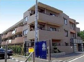 物件写真 建物写真1