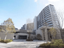 エアヒルズ藤沢 物件写真 建物写真1