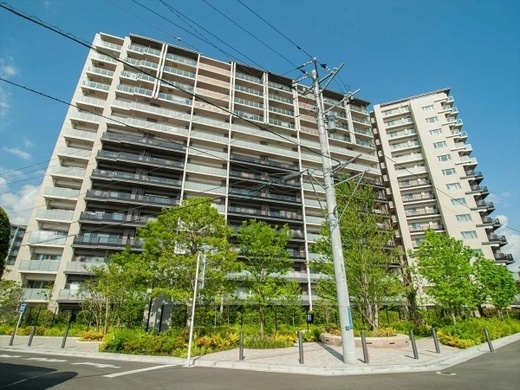 エアヒルズ藤沢 物件写真 建物写真3