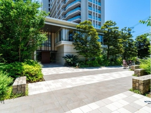 エアヒルズ藤沢 物件写真 建物写真4