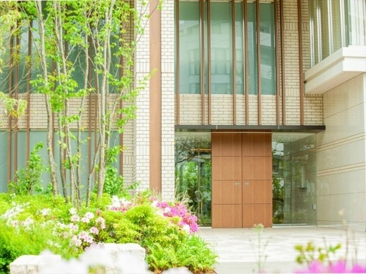 エアヒルズ藤沢 物件写真 建物写真5