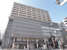 カスタリア桜木町 物件写真 建物写真1