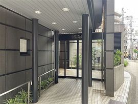 カスタリア桜木町 物件写真 建物写真3