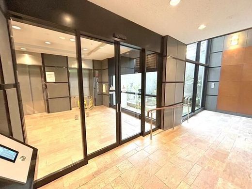 カスタリア桜木町 物件写真 建物写真4
