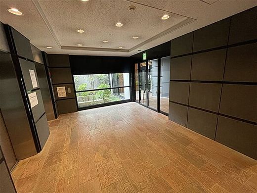 カスタリア桜木町 物件写真 建物写真8
