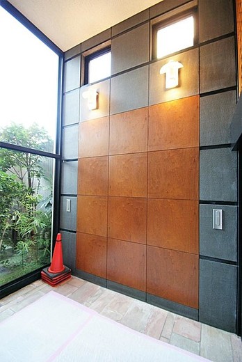 カスタリア桜木町 物件写真 建物写真9