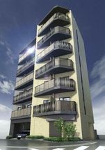 ルネサンスコート田端 物件写真 建物写真1