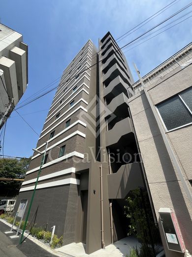 GRAN PASEO 西麻布Ⅱ(グランパセオ西麻布2) 写真
