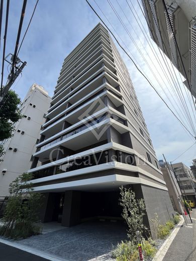 GRAN PASEO 西麻布Ⅱ(グランパセオ西麻布2) 外観 物件画像3