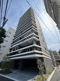 GRAN PASEO 西麻布Ⅱ(グランパセオ西麻布2) 外観 物件画像3