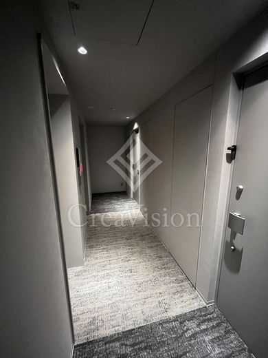 GRAN PASEO 西麻布Ⅱ(グランパセオ西麻布2) 設備写真