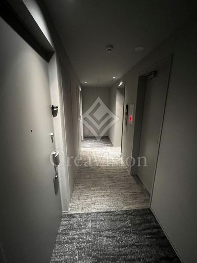GRAN PASEO 西麻布Ⅱ(グランパセオ西麻布2) 設備　画像
