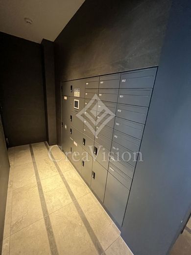 GRAN PASEO 西麻布Ⅱ(グランパセオ西麻布2) 写真