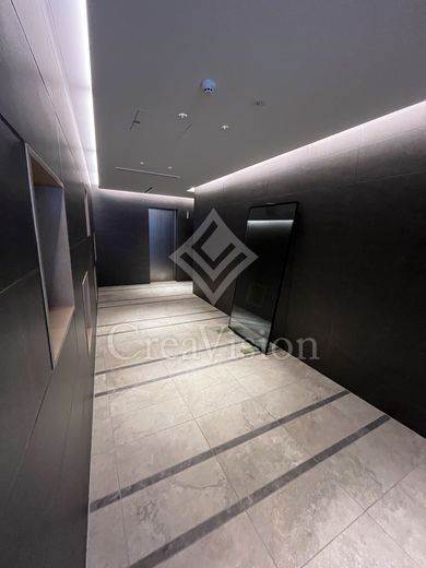 GRAN PASEO 西麻布Ⅱ(グランパセオ西麻布2) 建物写真