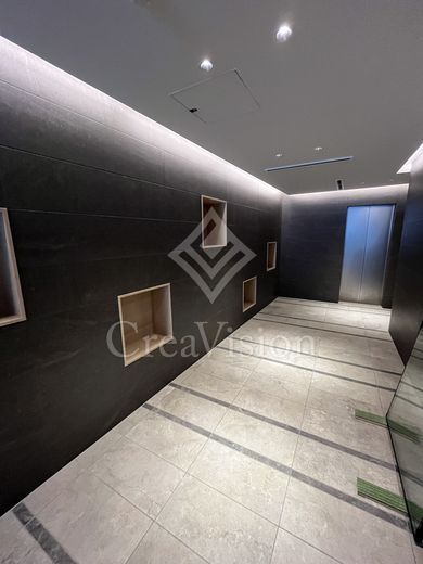 GRAN PASEO 西麻布Ⅱ(グランパセオ西麻布2) 建物画像
