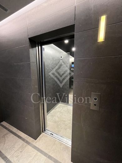 GRAN PASEO 西麻布Ⅱ(グランパセオ西麻布2) 共用部　写真