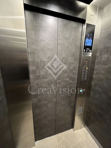 GRAN PASEO 西麻布Ⅱ(グランパセオ西麻布2) 設備画像