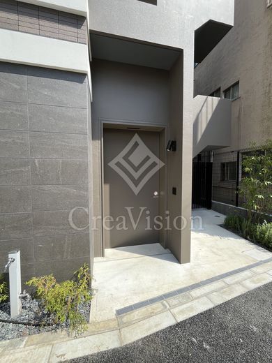 GRAN PASEO 西麻布Ⅱ(グランパセオ西麻布2) 画像