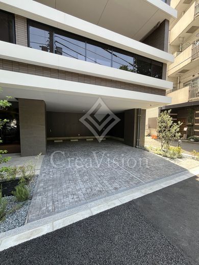 GRAN PASEO 西麻布Ⅱ(グランパセオ西麻布2) 写真
