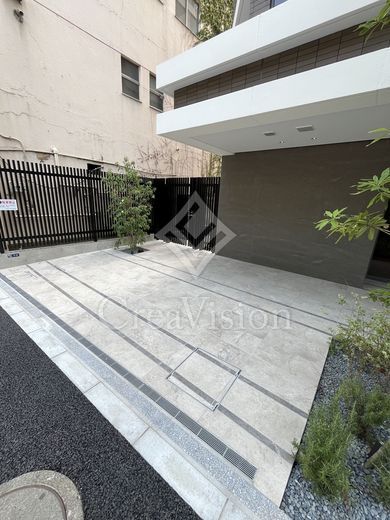GRAN PASEO 西麻布Ⅱ(グランパセオ西麻布2) 設備　画像