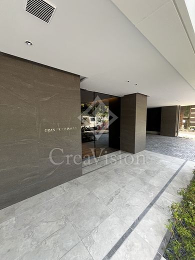 GRAN PASEO 西麻布Ⅱ(グランパセオ西麻布2) 建物写真