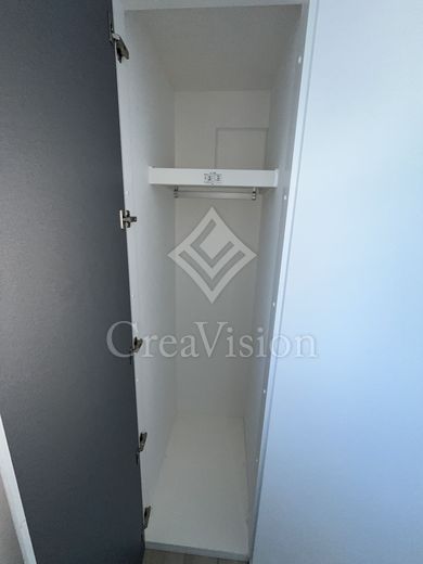 GRAN PASEO 西麻布Ⅱ(グランパセオ西麻布2) 2LDK　棚