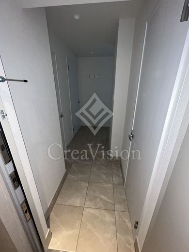 GRAN PASEO 西麻布Ⅱ(グランパセオ西麻布2) 2LDK　画像