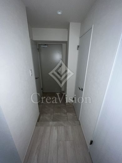 GRAN PASEO 西麻布Ⅱ(グランパセオ西麻布2) 2LDK　室内画像