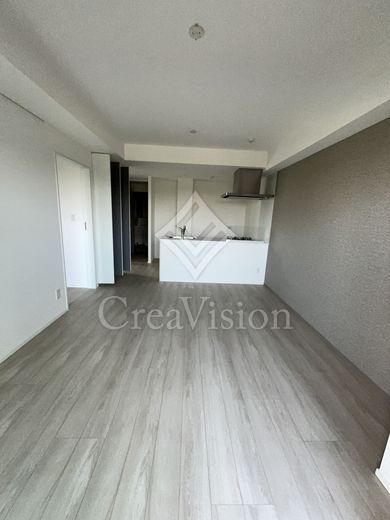 GRAN PASEO 西麻布Ⅱ(グランパセオ西麻布2) 2LDK　部屋別画像