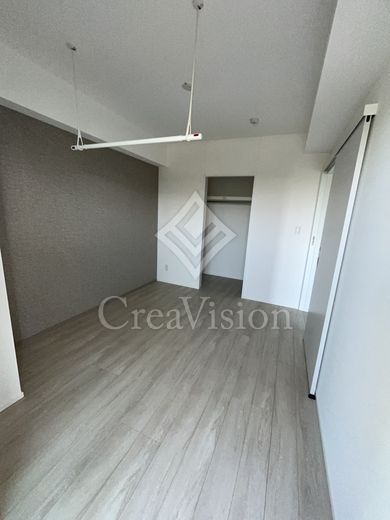 GRAN PASEO 西麻布Ⅱ(グランパセオ西麻布2) 2LDK　洋室