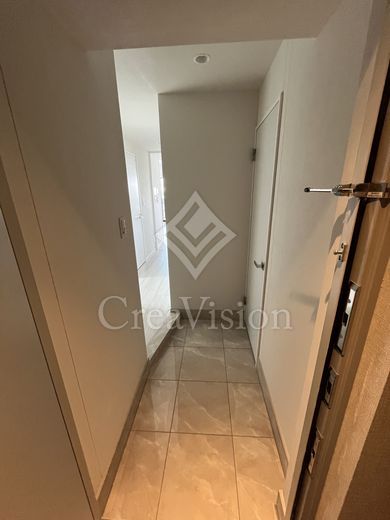 GRAN PASEO 西麻布Ⅱ(グランパセオ西麻布2) 2LDK　写真