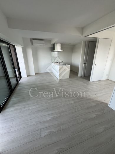 GRAN PASEO 西麻布Ⅱ(グランパセオ西麻布2) 2LDK　部屋別写真