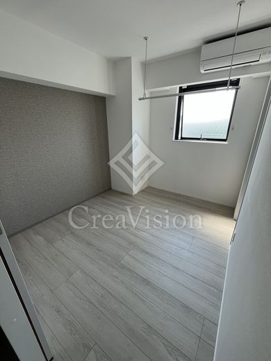 GRAN PASEO 西麻布Ⅱ(グランパセオ西麻布2) 2LDK　洋室