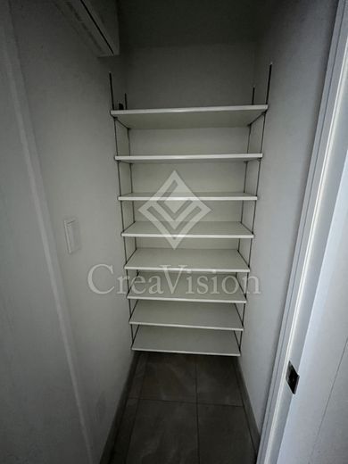 GRAN PASEO 西麻布Ⅱ(グランパセオ西麻布2) 2LDK　シューズクローゼット