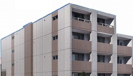 ノークス 物件写真 建物写真1
