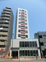 アリカ文京本郷 物件写真 建物写真1