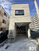 Kolet飯田橋 (コレット飯田橋) 3LDK以上 物件画像1